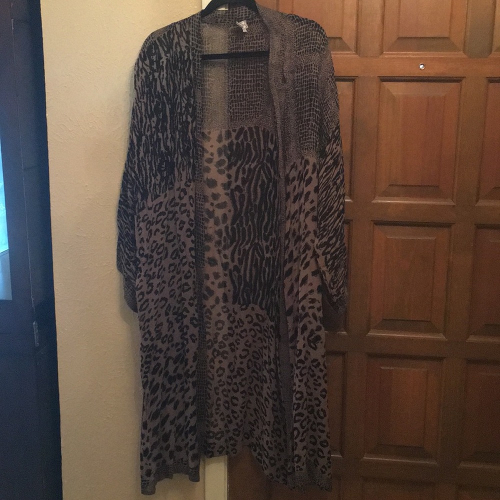 Ladies Shaw/Wrap